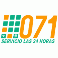 CFE 071 Logo download
