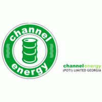 Channel Energy Logo download