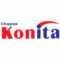 Chapas Konita Logo download