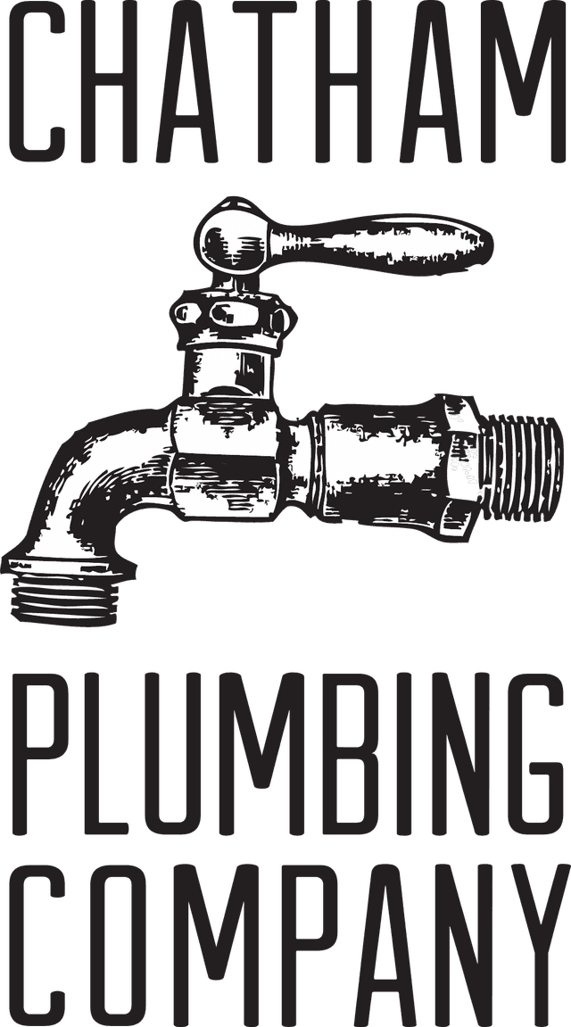 Chatham Plumbing Company Logo download