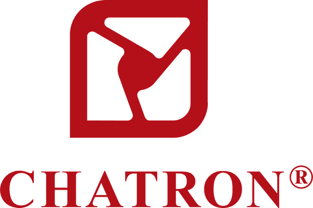 Chatron lda. Logo download