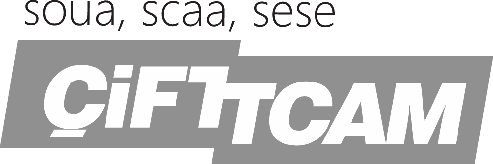 çiftcam Logo download