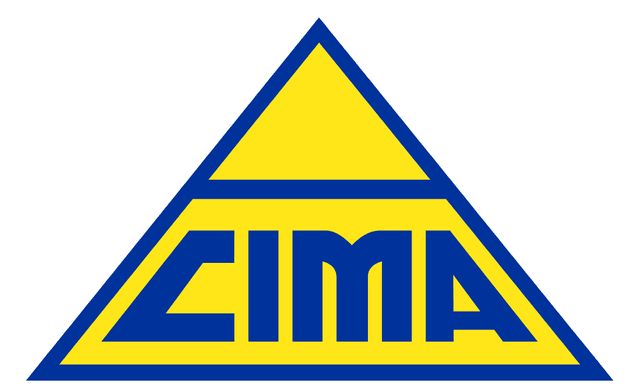 CIMA 2007 Logo download