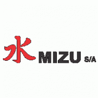 Cimento Mizu Logo download