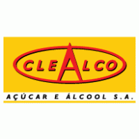 Clealco Açúcar e Álcool Logo download