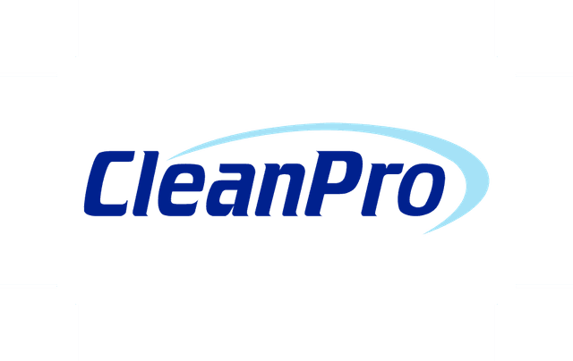 CleanPro Logo download