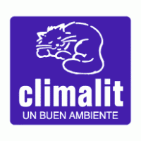 Climalit Logo download