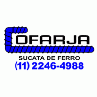 COFARJA Logo download
