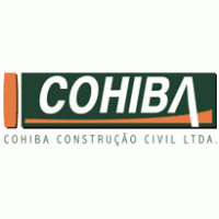 Cohiba Construção Civil Logo download
