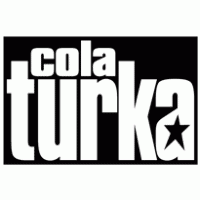 cola turka Logo download