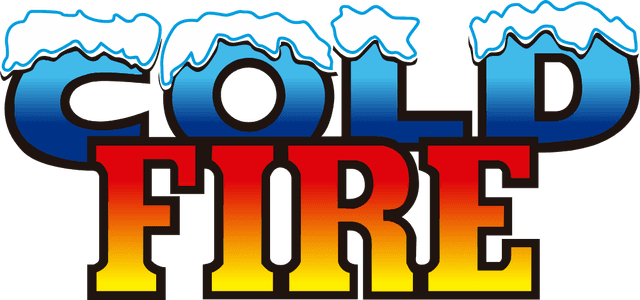 Cold Fire Logo download