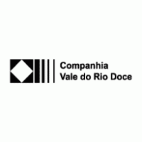 Companhia Vale do Rio Doce Logo download