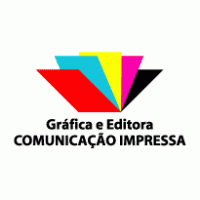 Comunicacao Impressa Logo download