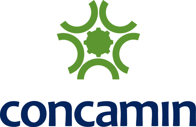 CONCAMIN Logo download