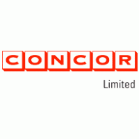 Concor Construction Logo download