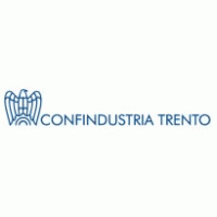 Confindustria Trento Logo download