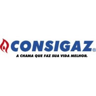 Consigaz Logo download