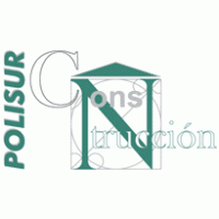 CONSTRUCCIÓN POLISUR Logo download