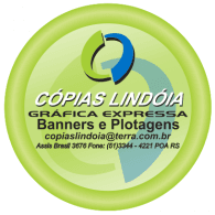 Copias Lindoia Logo download