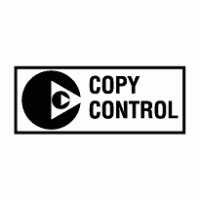 Copy Control Logo download