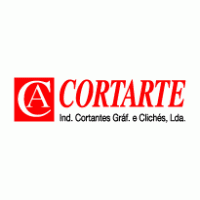 Cortarte Logo download