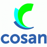 Cosan Novo Logo download