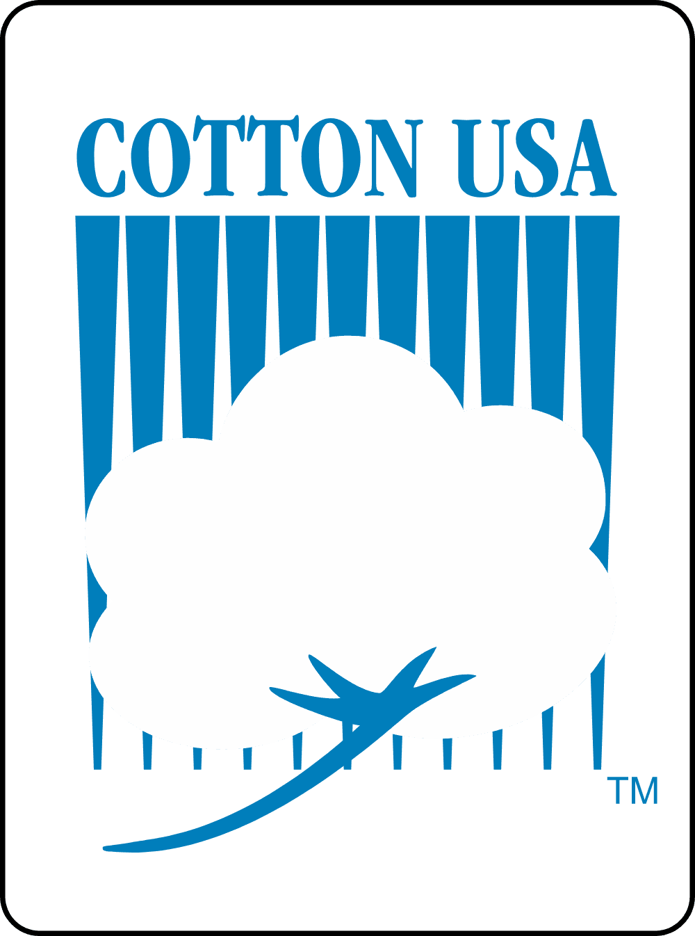 Cotton USA Logo download