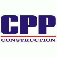 CPP Construction Logo download
