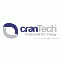 cranTech Crankshaft Technology Logo download