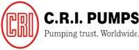 C.R.I. Pumps Logo download