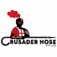 crusader hose Logo download
