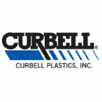Curbell Plastics Inc Logo download