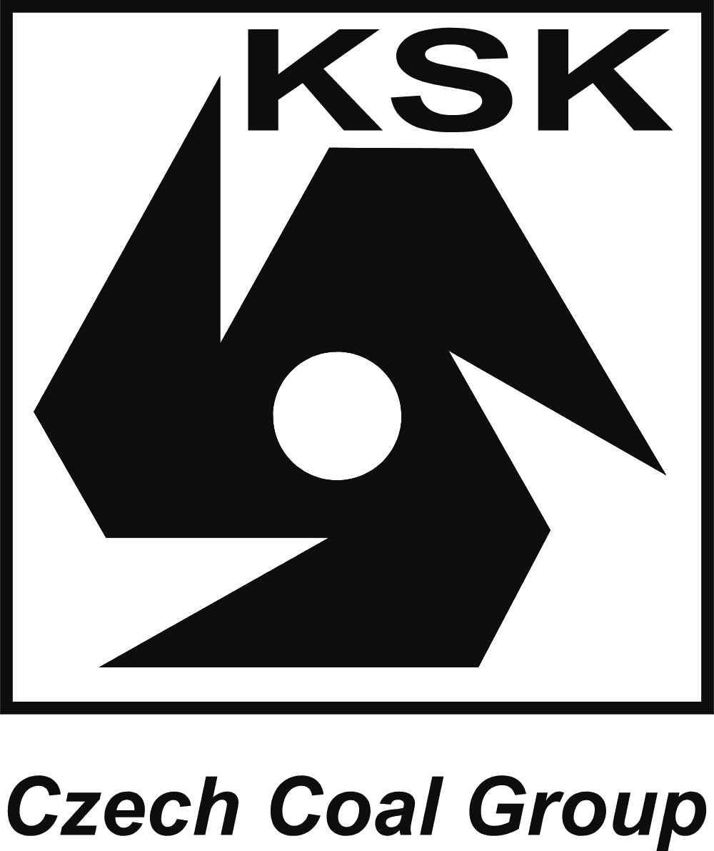 Czech Coal Group Logo download