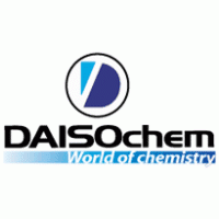 DAISOchem Logo download