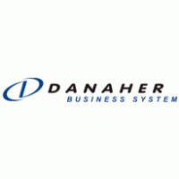 DANAHER Logo download