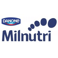 Danone Milnutri Logo download