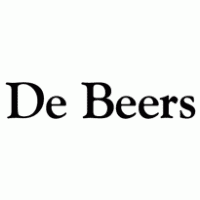 De Beers Logo download