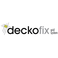 Deckofix Logo download