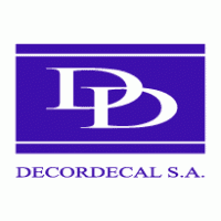 Decordecal Logo download