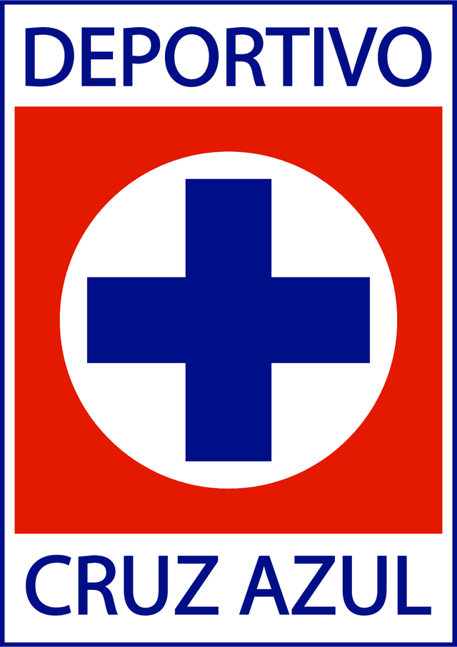 Deportivo Cruz Azul Logo download