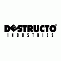 Destructo Industries Logo download