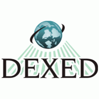 DEXED Logo download