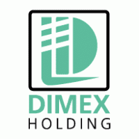 Dimex Holding Logo download