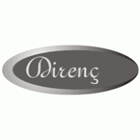 Direnc Metal Logo download