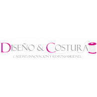 DISEÑO Y COSTURA Logo download