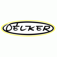Délker Logo download