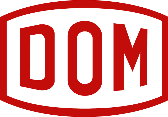 Dom Logo download