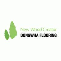 Dongwha Flooring Logo download