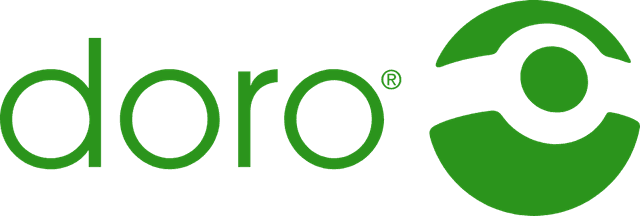 Doro Care Logo download