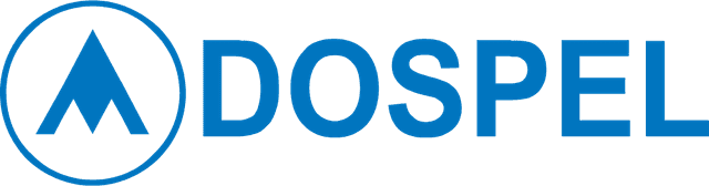 Dospel Logo download